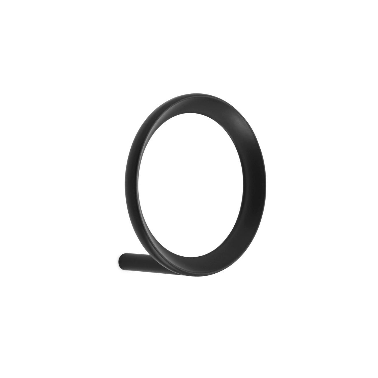 Loop knage, stor - sort